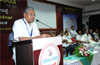 Kerala CM launches Vartha Bharathi office complex project - Madhyama Kendra